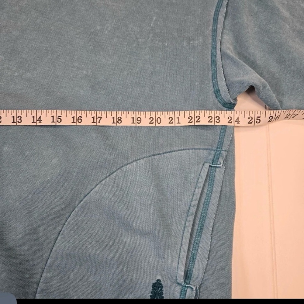 FP Movement by Free People Blue Sweatshirt - Picture 6 of 7